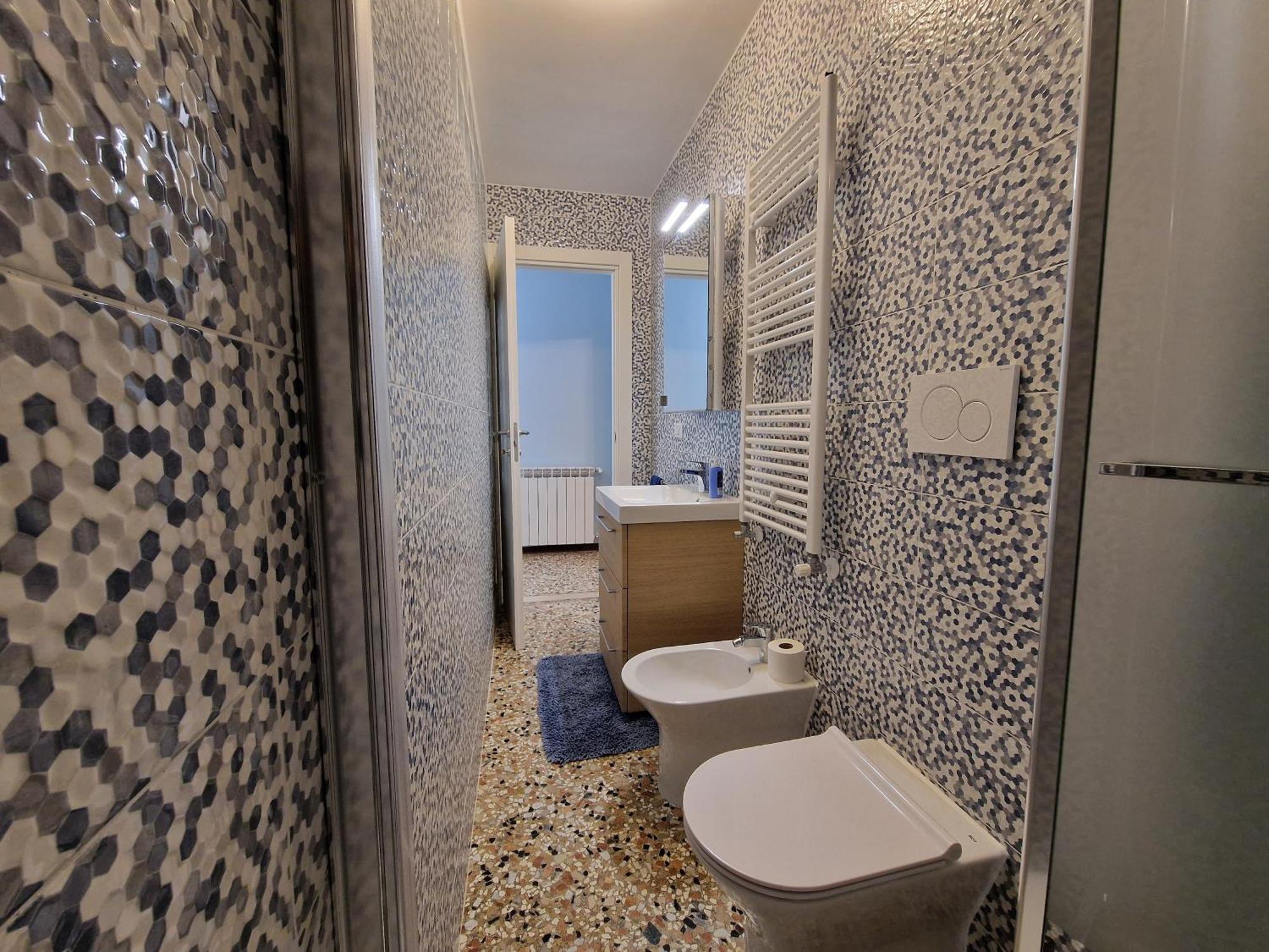 Veneziacentopercento La Forcola Apartment, Next To Rialto Bridge Esterno foto