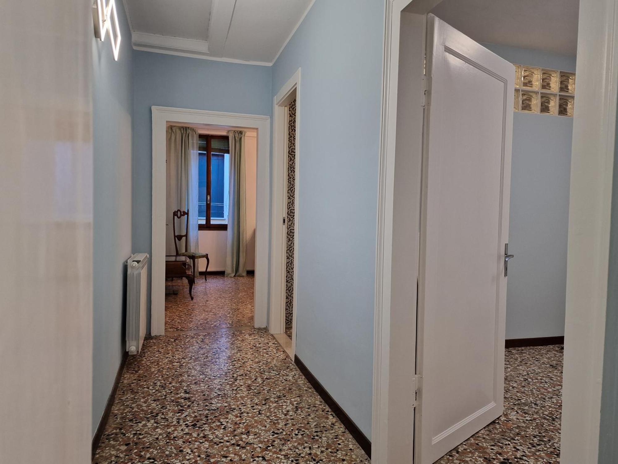Veneziacentopercento La Forcola Apartment, Next To Rialto Bridge Esterno foto