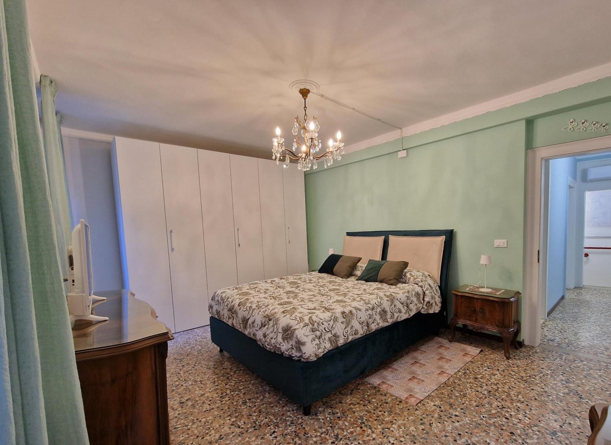 Veneziacentopercento La Forcola Apartment, Next To Rialto Bridge Esterno foto