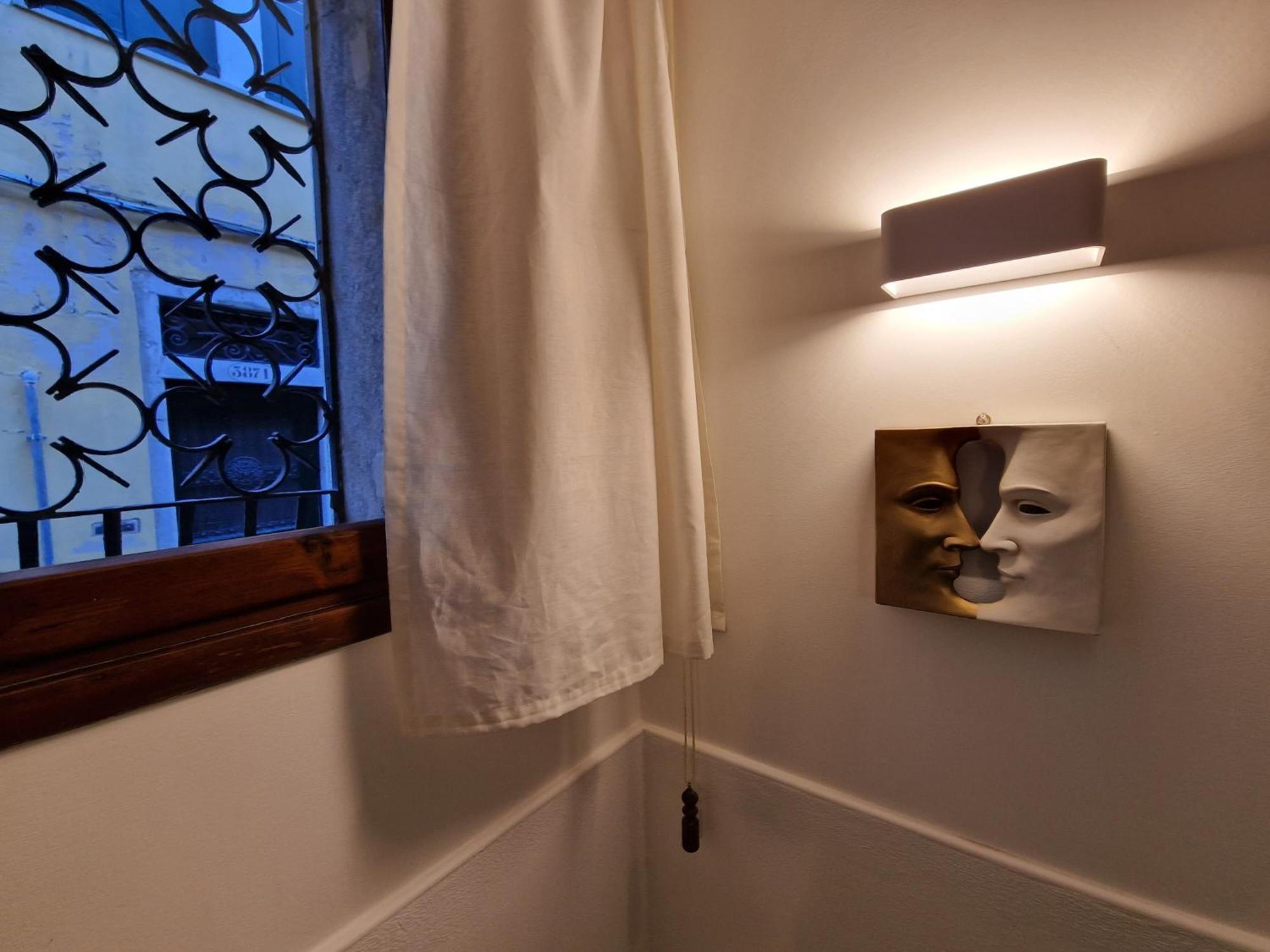 Veneziacentopercento La Forcola Apartment, Next To Rialto Bridge Esterno foto